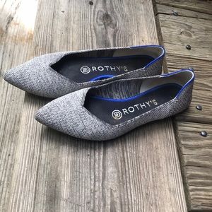 Rothys “the point”